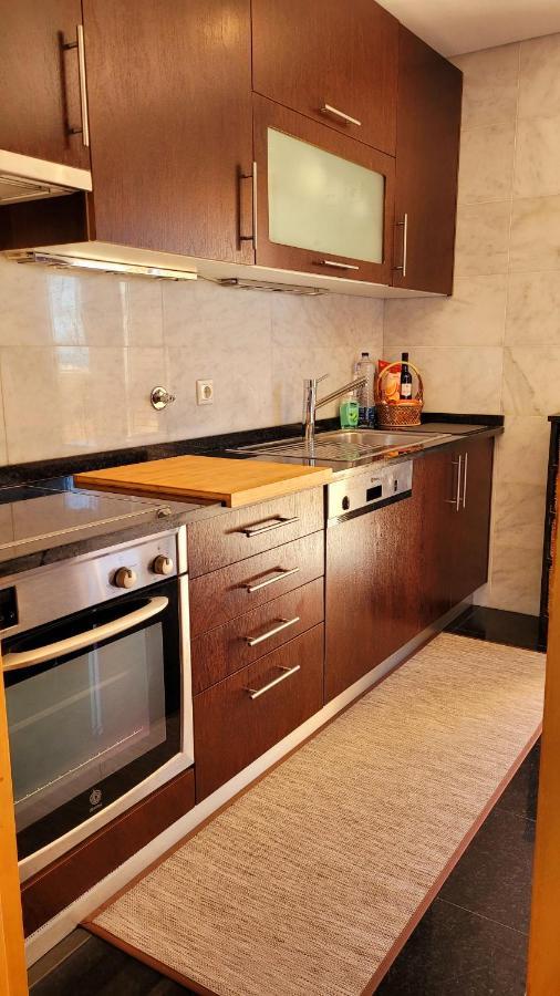 Casa Da Praia บีลาโนวาเดกายา ภายนอก รูปภาพ