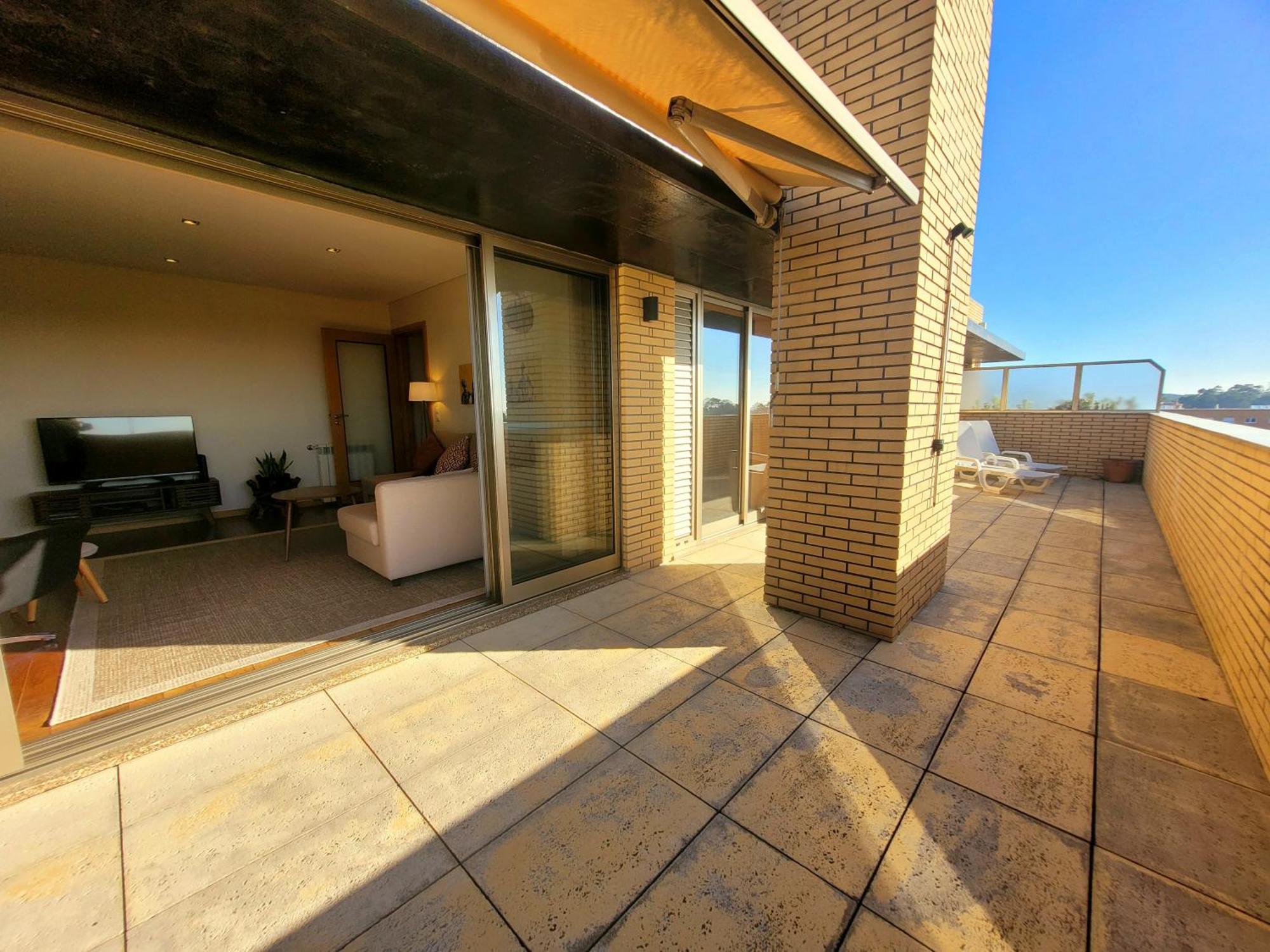 Casa Da Praia บีลาโนวาเดกายา ภายนอก รูปภาพ