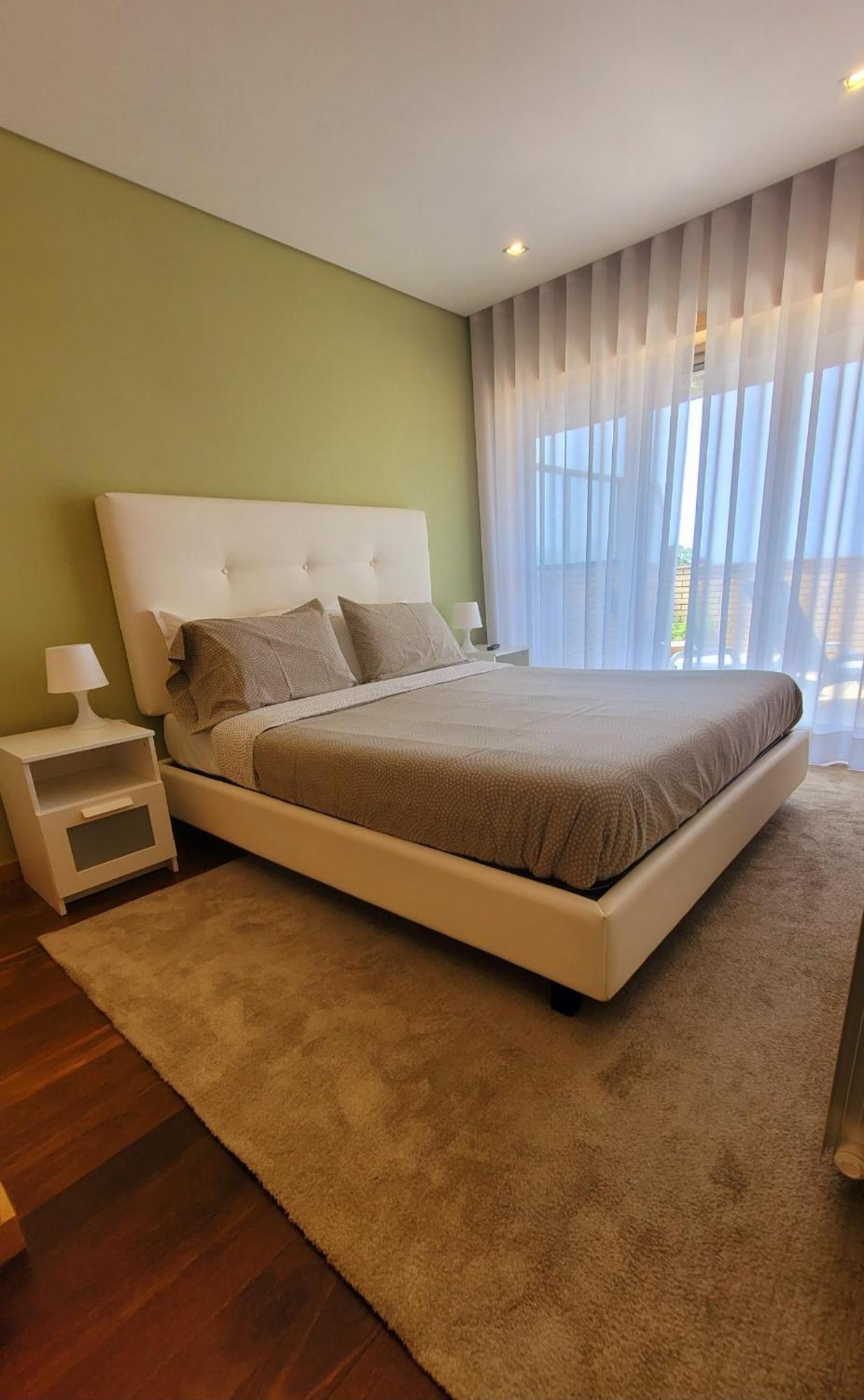 Casa Da Praia บีลาโนวาเดกายา ภายนอก รูปภาพ
