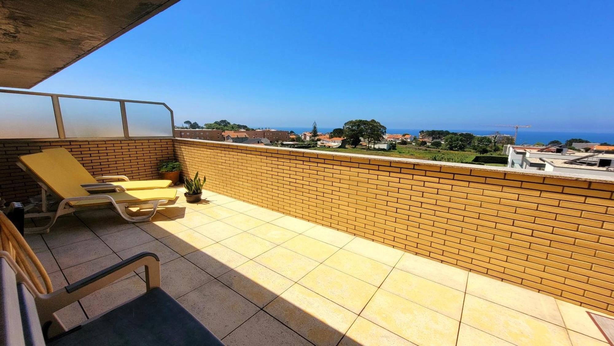 Casa Da Praia บีลาโนวาเดกายา ภายนอก รูปภาพ